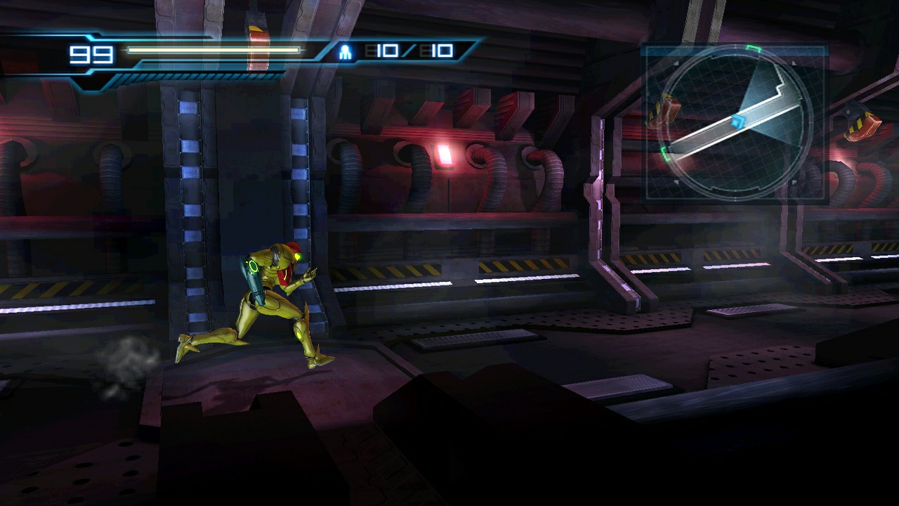 Metroid: Other M - Imagen 31